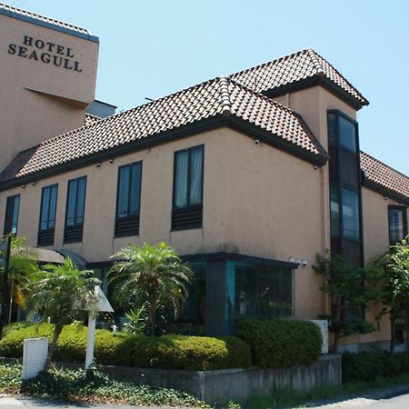 Hotel Seagull Izumisano Esterno foto