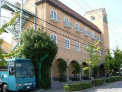 Hotel Seagull Izumisano Esterno foto